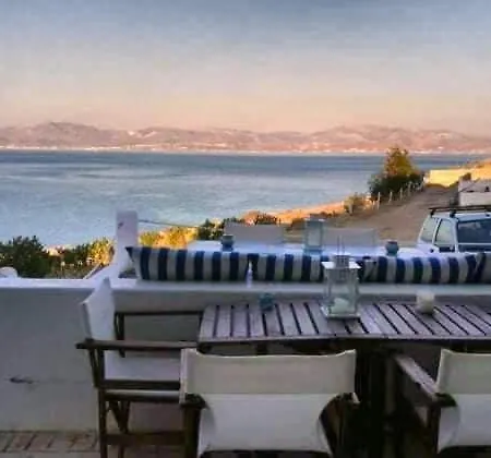 Blue Horizon - Unobstructed Sea View Willa