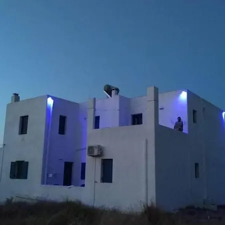 Willa Blue Horizon - Unobstructed Sea View