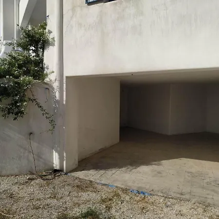 Blue Horizon - Unobstructed Sea View Piso Livadi