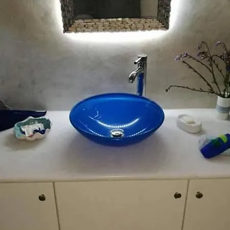 Blue Horizon - Unobstructed Sea View Willa