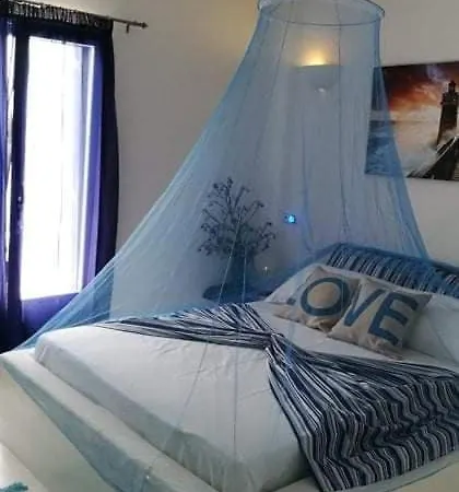 Blue Horizon - Unobstructed Sea View Willa *