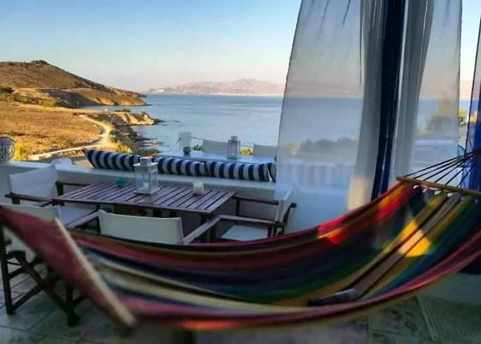 Villa Blue Horizon - Unobstructed Sea View