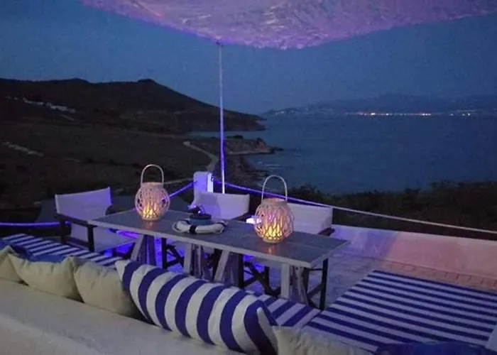 Villa Blue Horizon - Unobstructed Sea View *