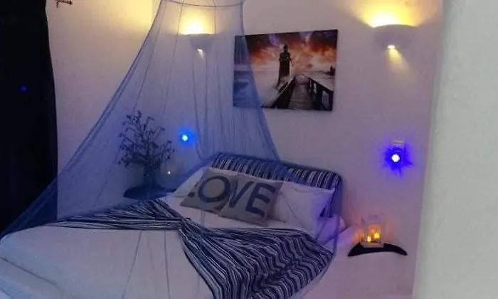 Blue Horizon - Unobstructed Sea View