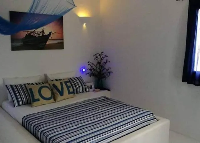 Blue Horizon - Unobstructed Sea View Villa