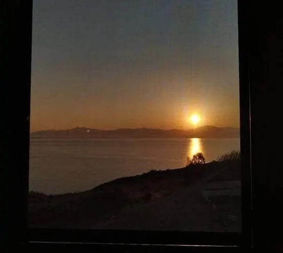 Blue Horizon - Unobstructed Sea View Villa