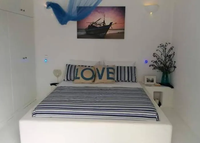 Blue Horizon - Unobstructed Sea View *