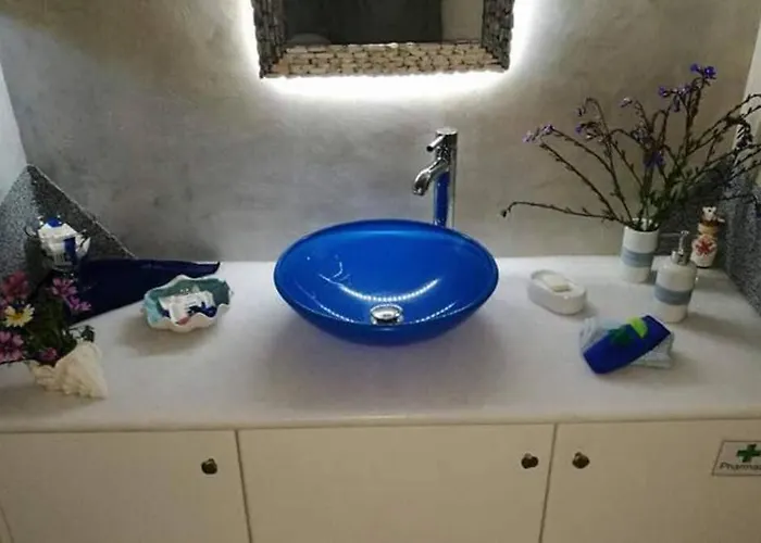 Blue Horizon - Unobstructed Sea View Villa