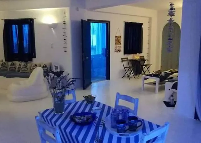 Blue Horizon - Unobstructed Sea View Villa *