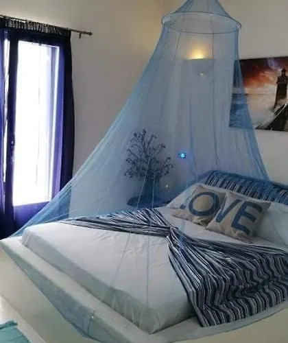 Blue Horizon - Unobstructed Sea View Villa *