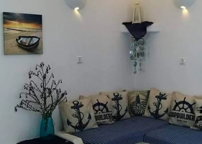 Blue Horizon - Unobstructed Sea View Villa *