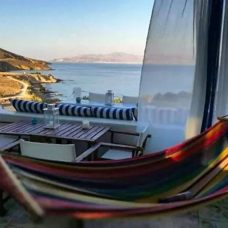Villa Blue Horizon - Unobstructed Sea View