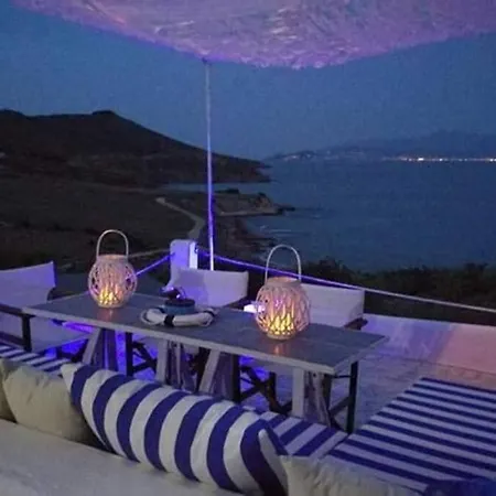 Villa Blue Horizon - Unobstructed Sea View *