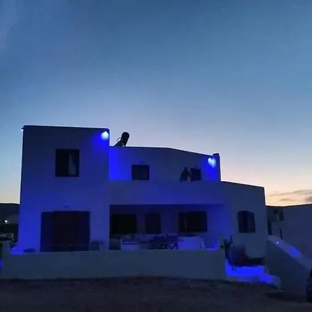Blue Horizon - Unobstructed Sea View Villa *