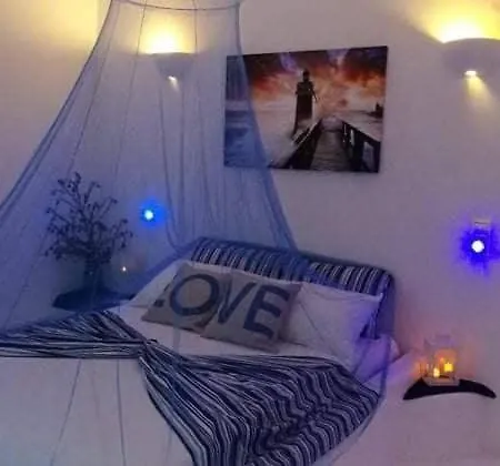 Blue Horizon - Unobstructed Sea View