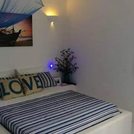 Blue Horizon - Unobstructed Sea View Villa