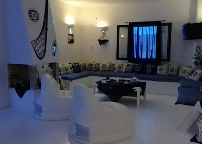 Blue Horizon - Unobstructed Sea View