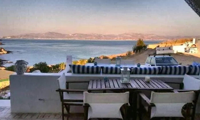 Blue Horizon - Unobstructed Sea View Villa