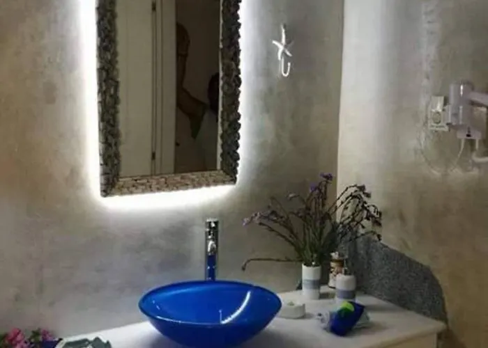 Blue Horizon - Unobstructed Sea View * Piso Livadi