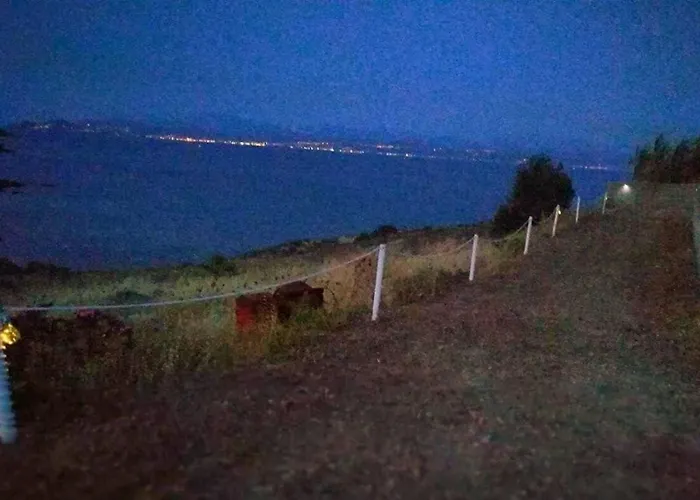 Villa Blue Horizon - Unobstructed Sea View