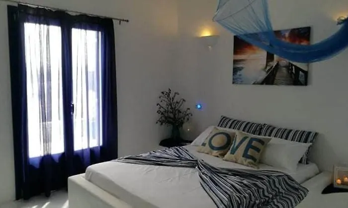 Blue Horizon - Unobstructed Sea View * Piso Livadi