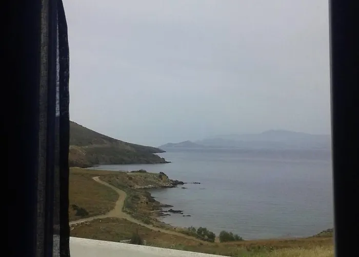 Blue Horizon - Unobstructed Sea View *